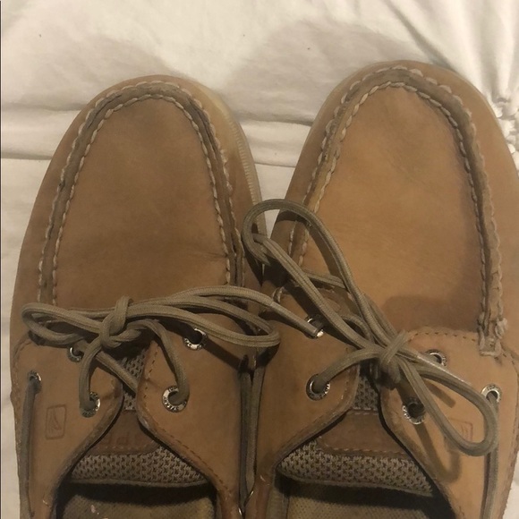 Sperrys - Picture 7 of 8